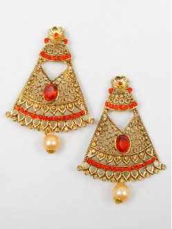 Fashion Earrings